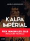 [Kalpa Imperial 01] • Kalpa Impérial